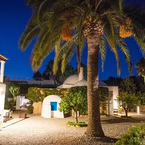  Villa Casa Cigala 8 Bedrooms