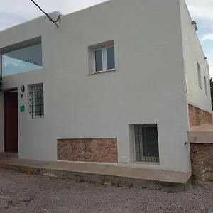  Сasa de vacaciones Paci