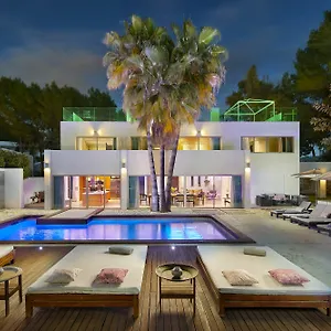 Villa Casa India Ibiza